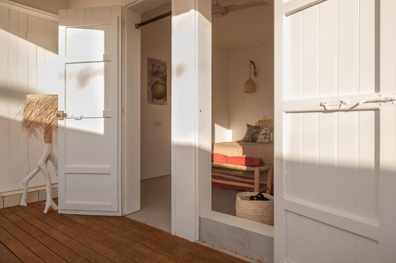 King Room with Pool View