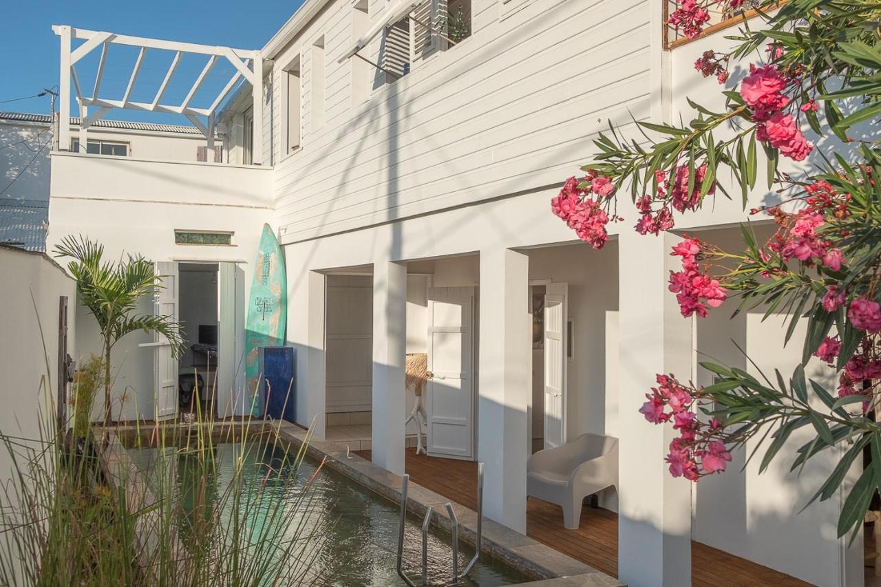 La Kazaka Terre Sainte - B&B Saint-Pierre