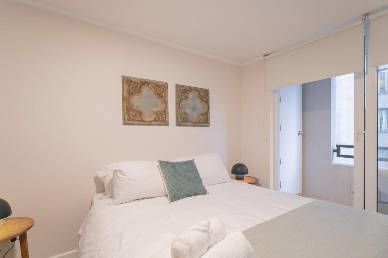 Relax and Enjoy the Best of Stgo Centro