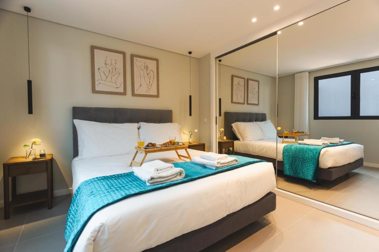 Apartamento de 1 dormitorio