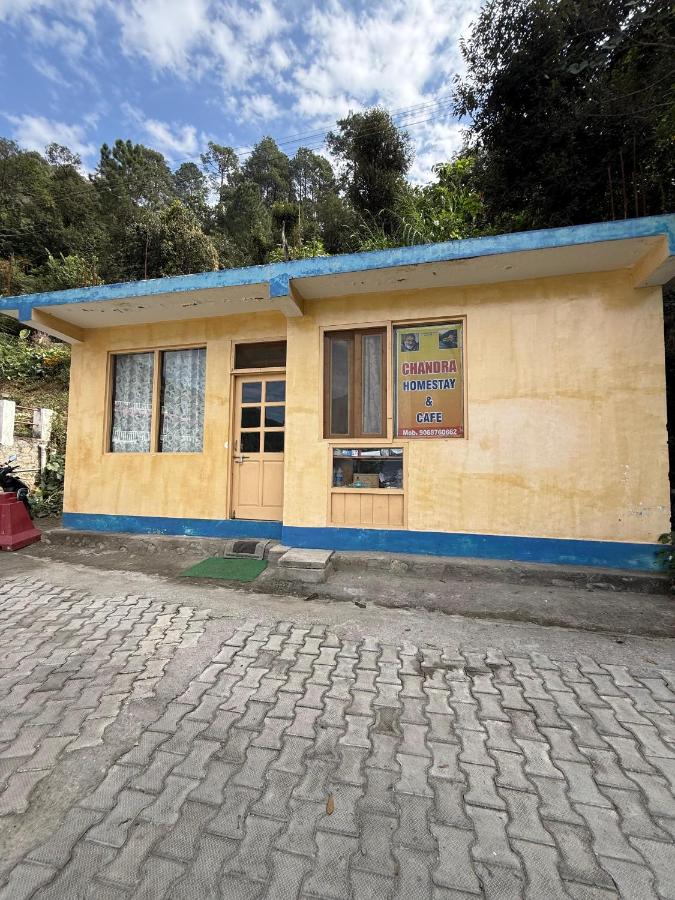 Chandra homestay kainchi dham - Bed and Breakfast Rāmgarh