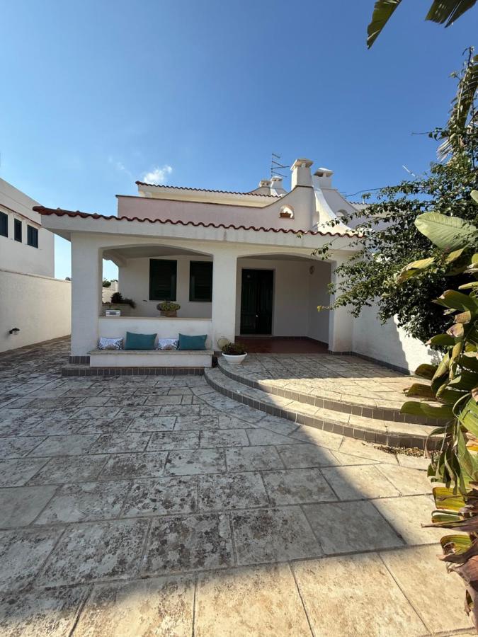 villa De Simone - B&B Campomarino
