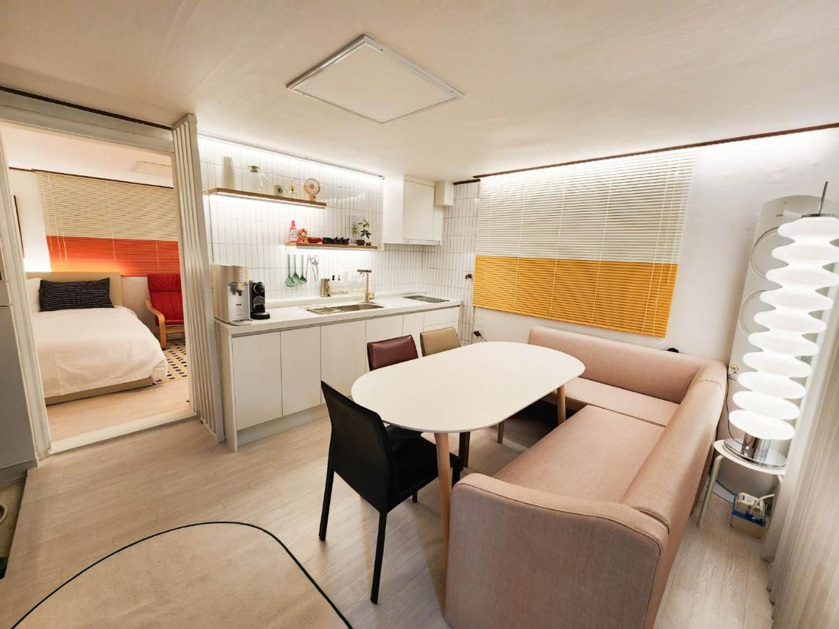 프리미엄 대치 강남 The Premium Daechi Gangnam - B&B Seoul