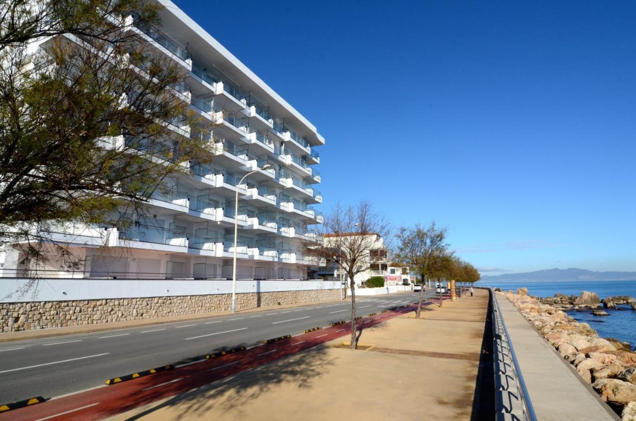 Front Mar 701 - Bed and Breakfast l'Escala