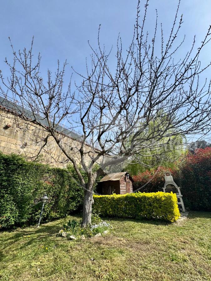 Camere in Villa senza cucina - B&B Sacrofano