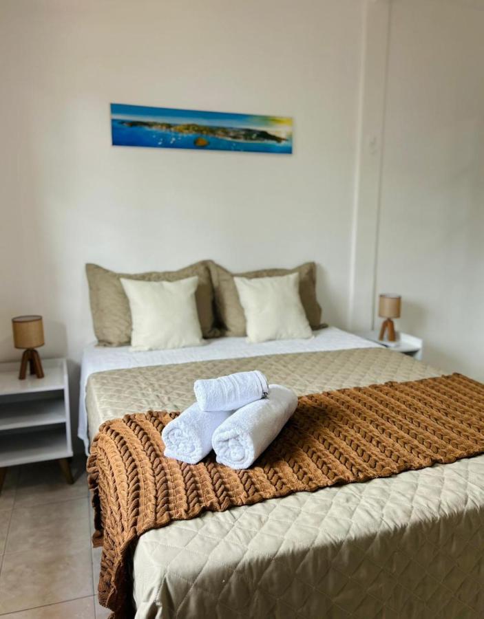 Búzios Apartamento Charmoso - Chambres d’hôtes Búzios