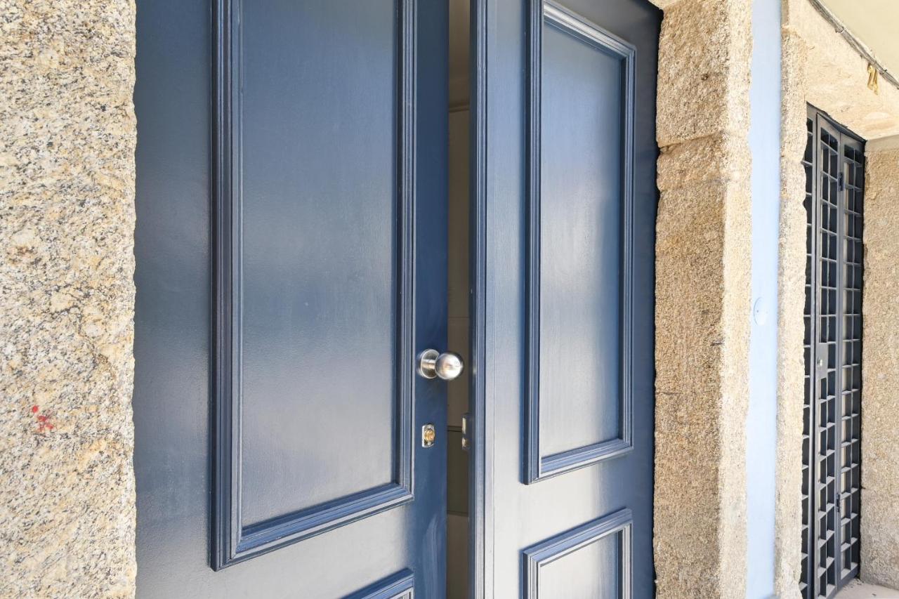 Largo da Praça Boutique by Sé Apartamentos - B&B Braga