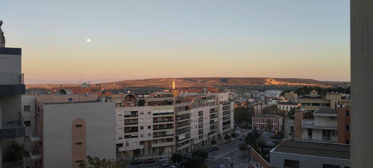 My Home Apartments - Bed and Breakfast Matera