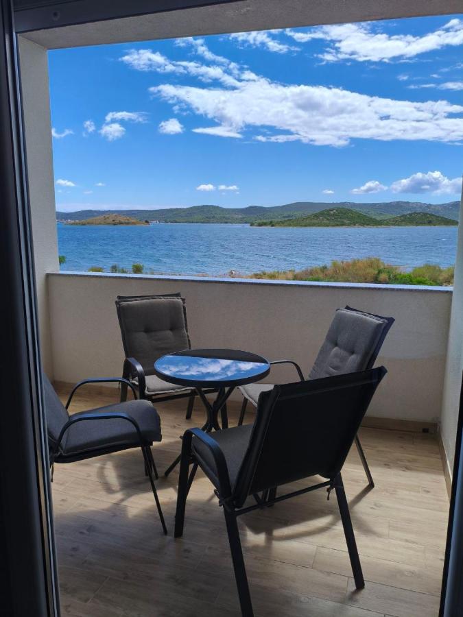 Galešnjak - B&B Sveti Petar