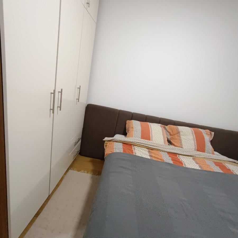 Appartement met 1 Slaapkamer