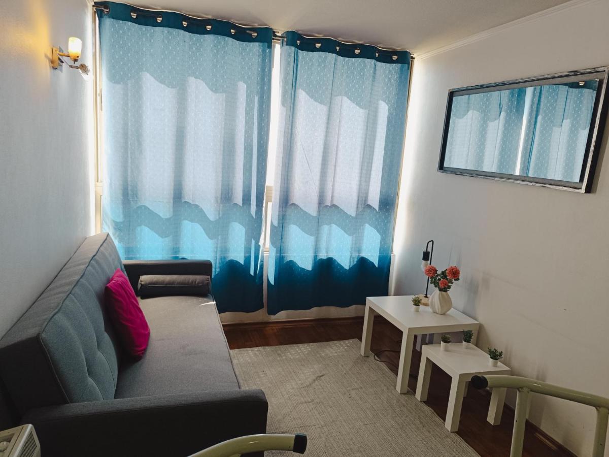 Standard Apartment mit 1 Schlafzimmer