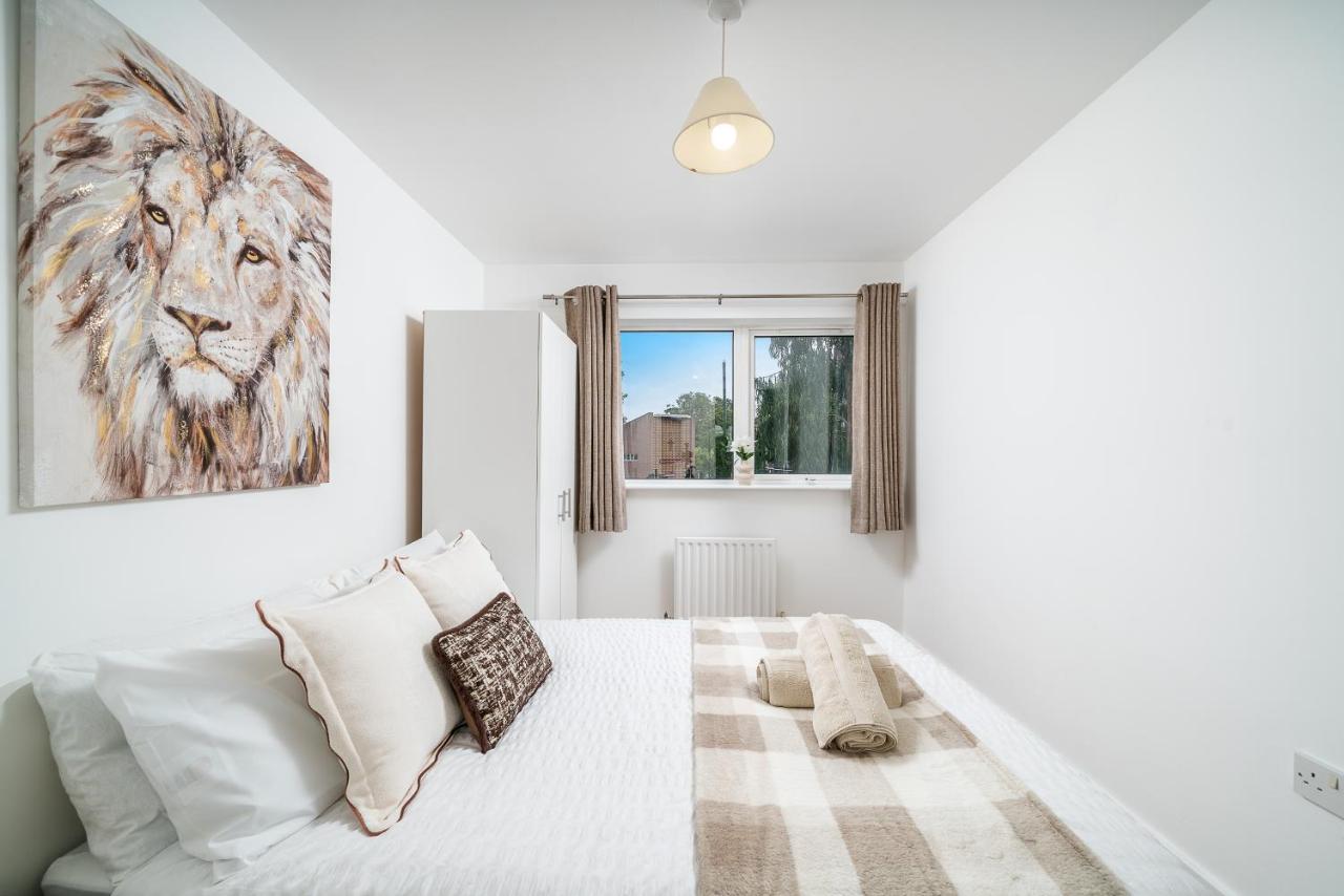 Holloway Road - Islington Close to Central London - Chambres d’hôtes Londres