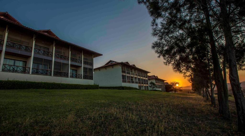 Family Room with Garden View