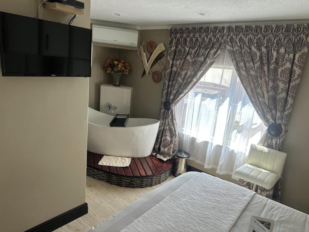 Habitación Doble Económica