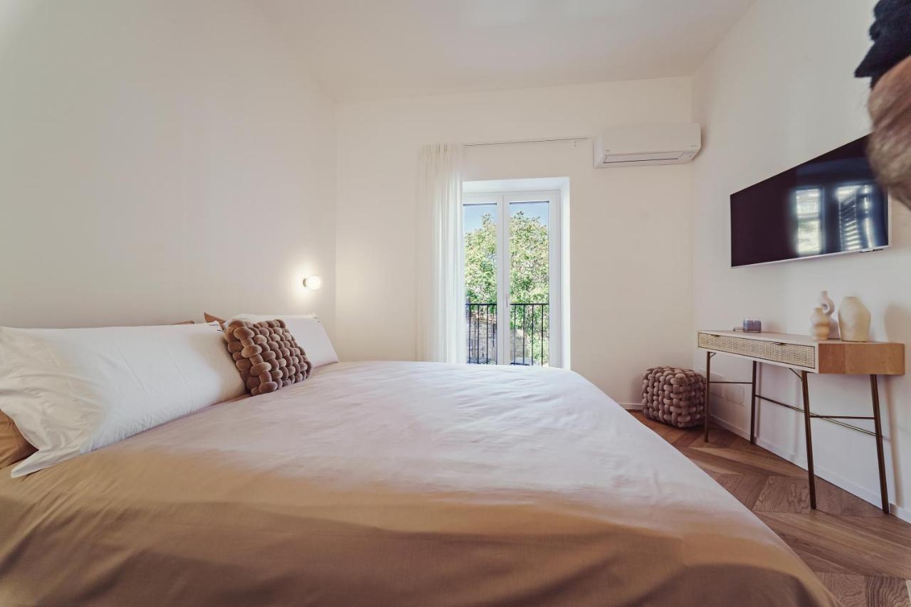 Seasicily Boutique Apartment - B&B Palermo