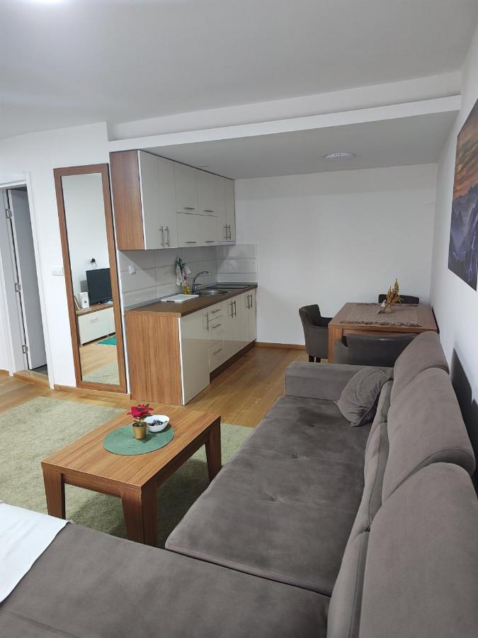 Apartamento de 1 dormitorio