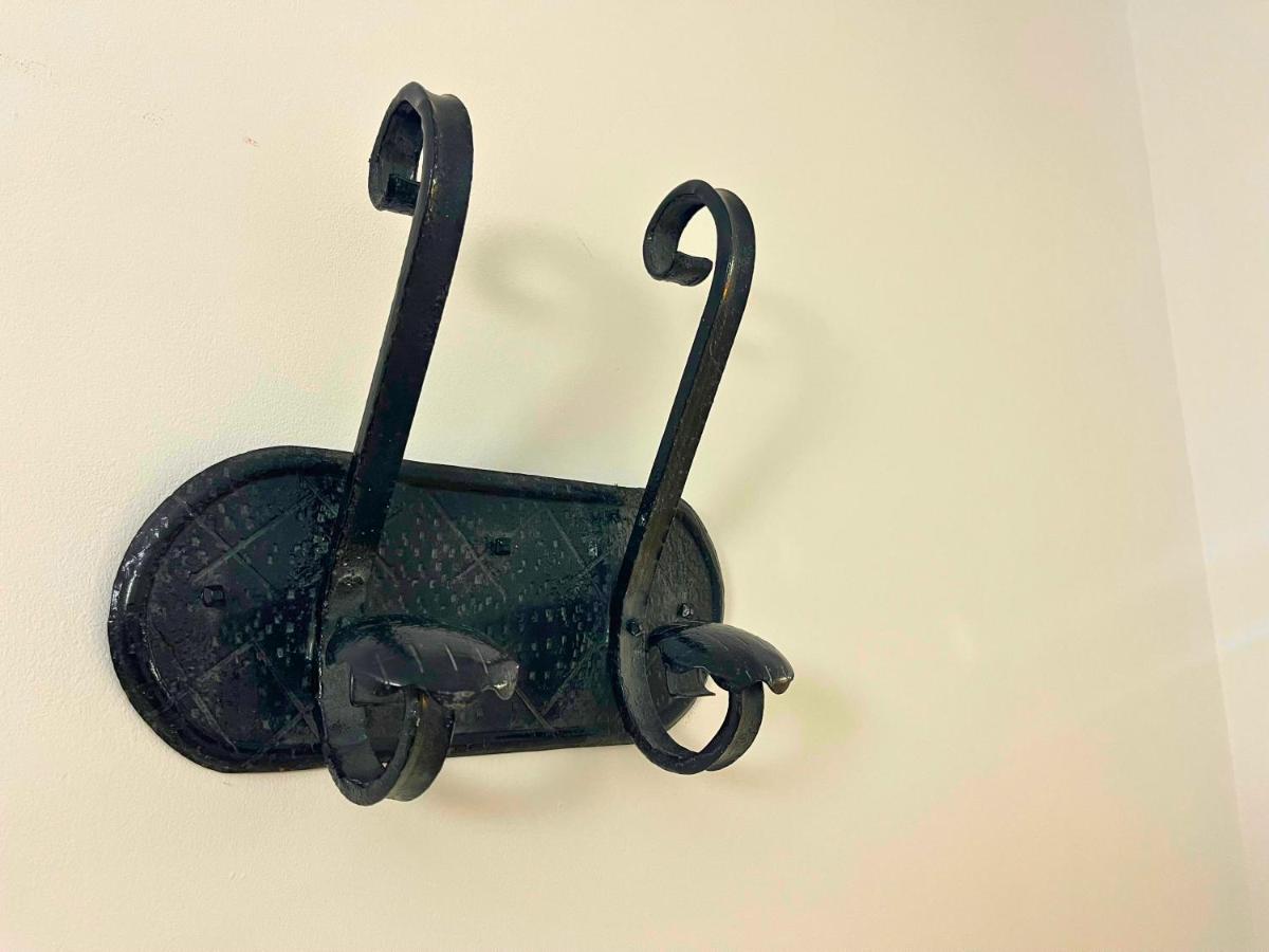 Home4u Granada Eye II - B&B Granada