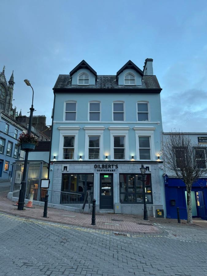Gilberts Townhouse - B&B Cobh