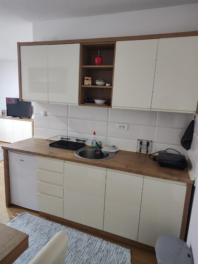 Appartement met 1 Slaapkamer