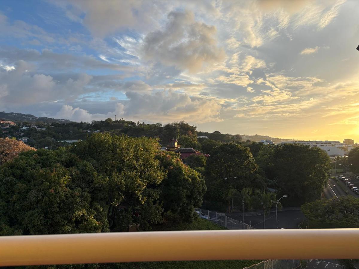 Hinahei - B&B Papeete