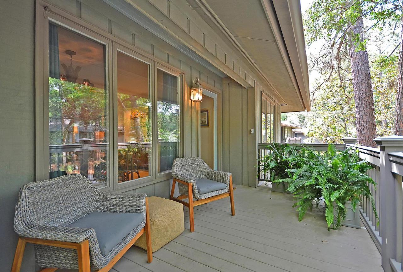 IC106: 106 Inlet Cove - B&B Kiawah Island