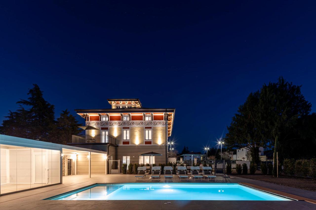 Villa De Dottori - B&B Ronchi dei Legionari
