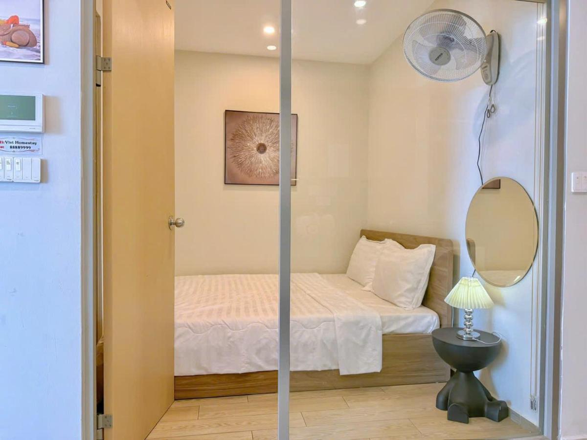 Apartamento de 2 dormitorios con vistas parciales al océano