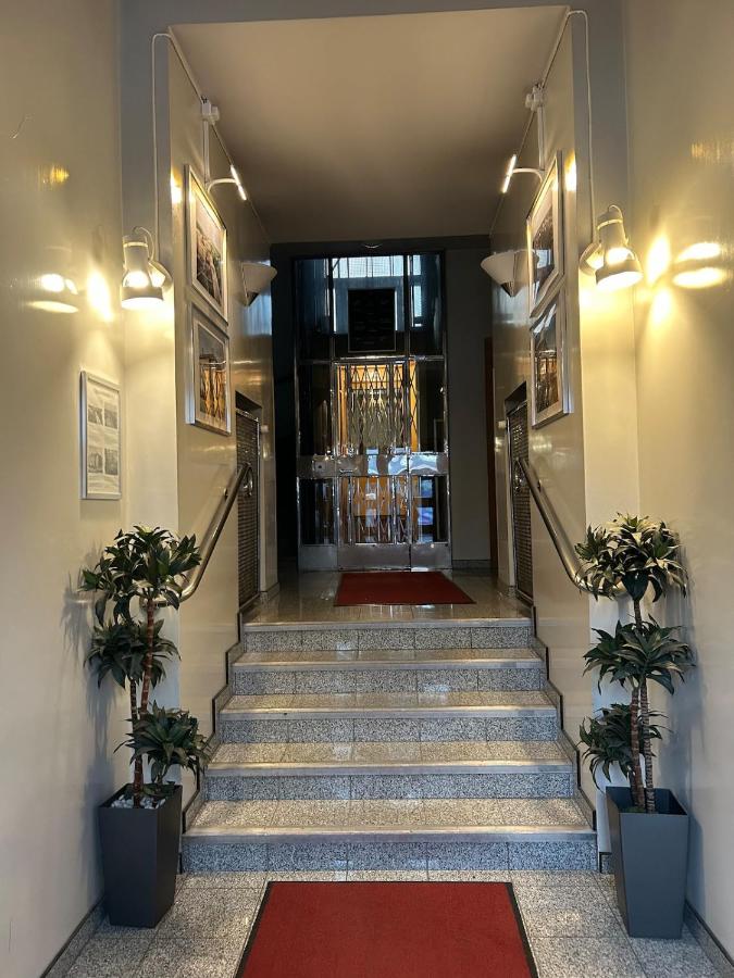 Condo Finlandia - in the heart of high culture - Chambres d'hôtes Helsinki