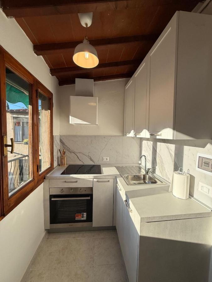 Antina 2 - B&B Florence