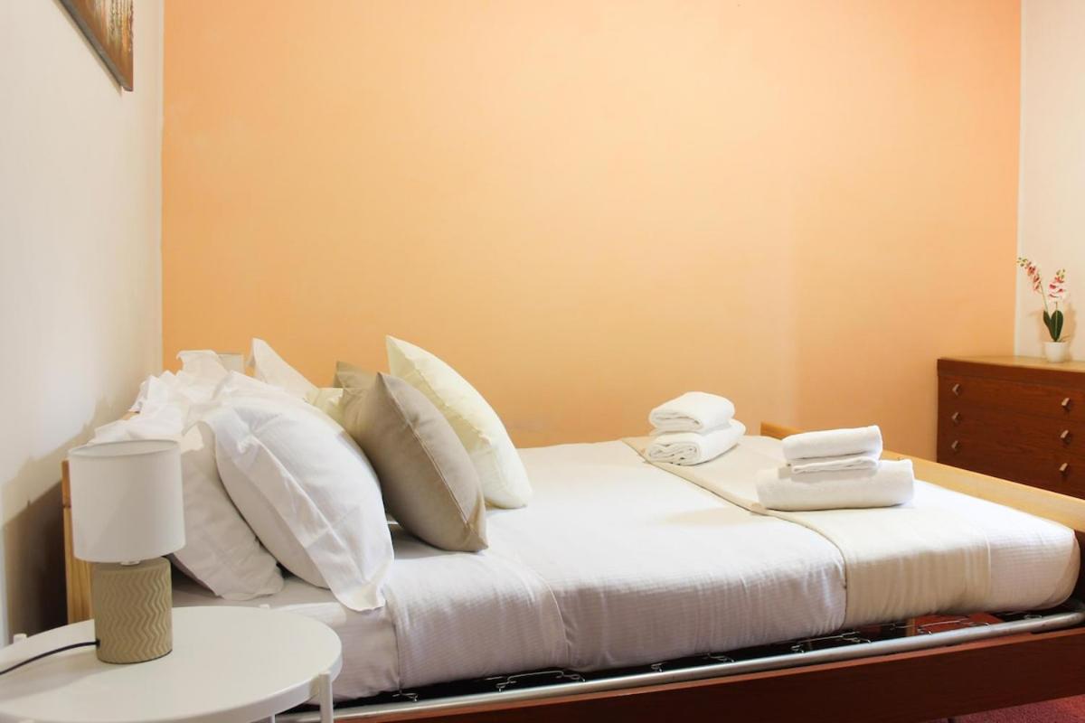 Apartment - ski slopes - B&B Fanano