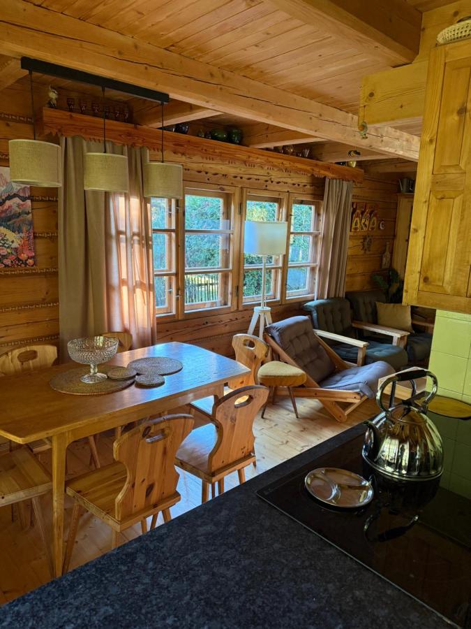 Ujsoły Chill House w Beskidach, Beskid Żywiecki - Chambres d’hôtes Ujsoły