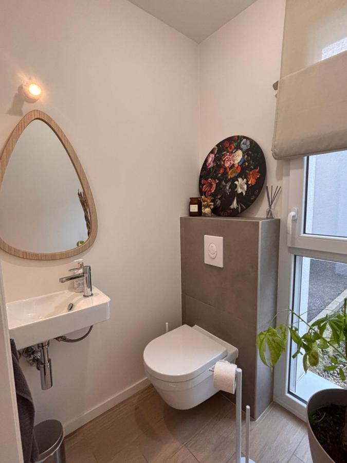 Échappée Alsacienne - Ferienwohnung Illzach