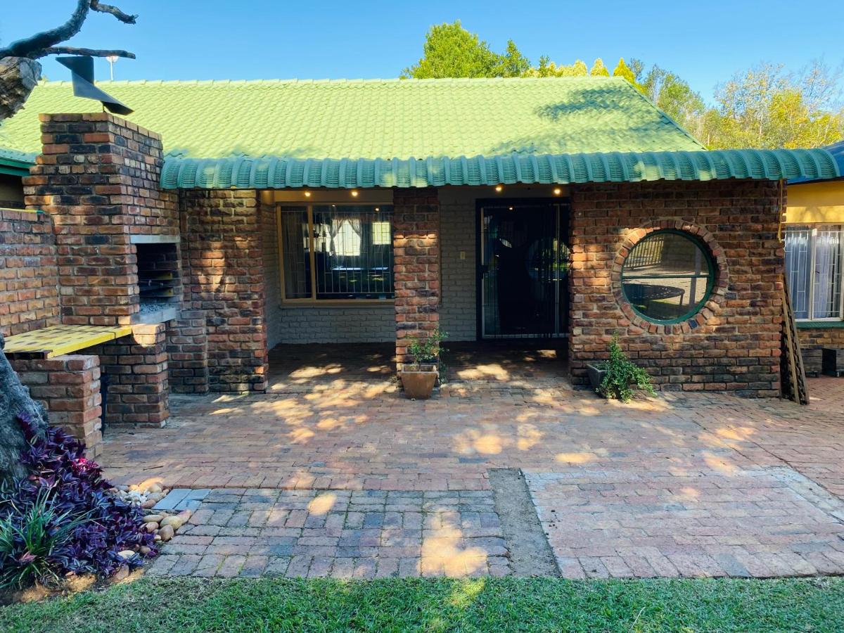 Springbok 47 - B&B Polokwane