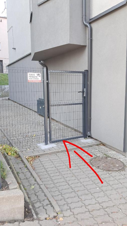 Przy Amfiteatrze - Ferienwohnung Rastenburg