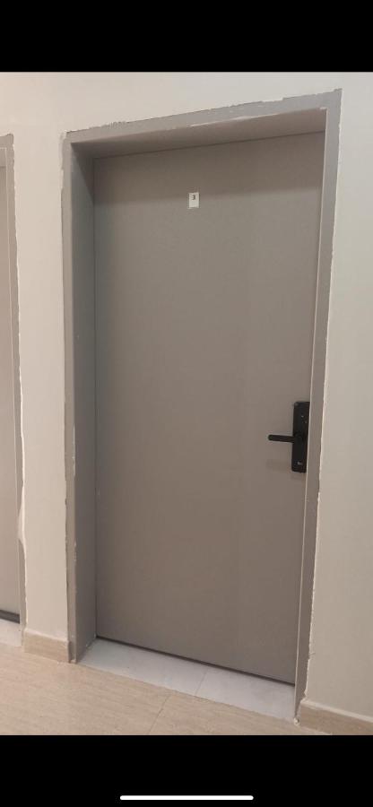 استديو جديد وانيق بدخول ذاتي 3 - B&B Buraydah