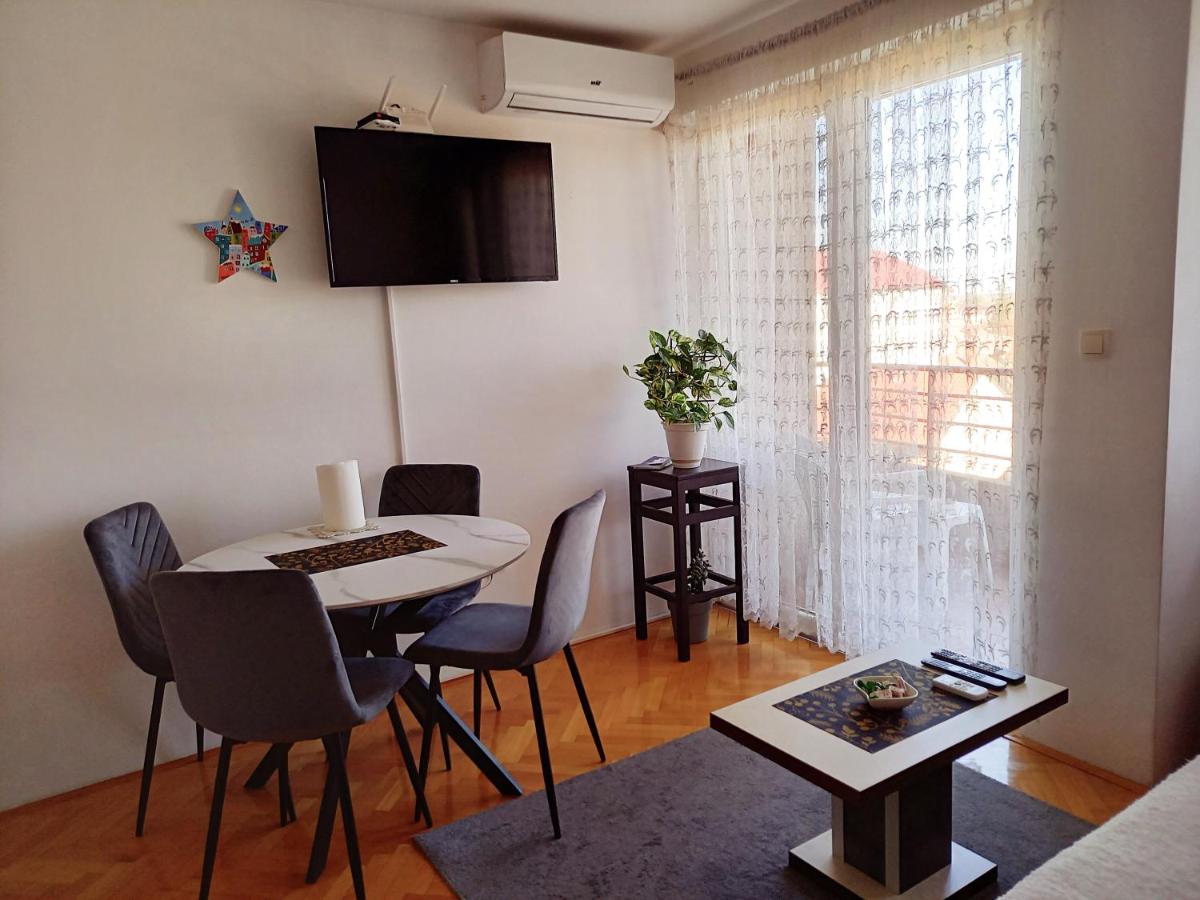 Venus Apartman - Chambres d’hôtes Brčko