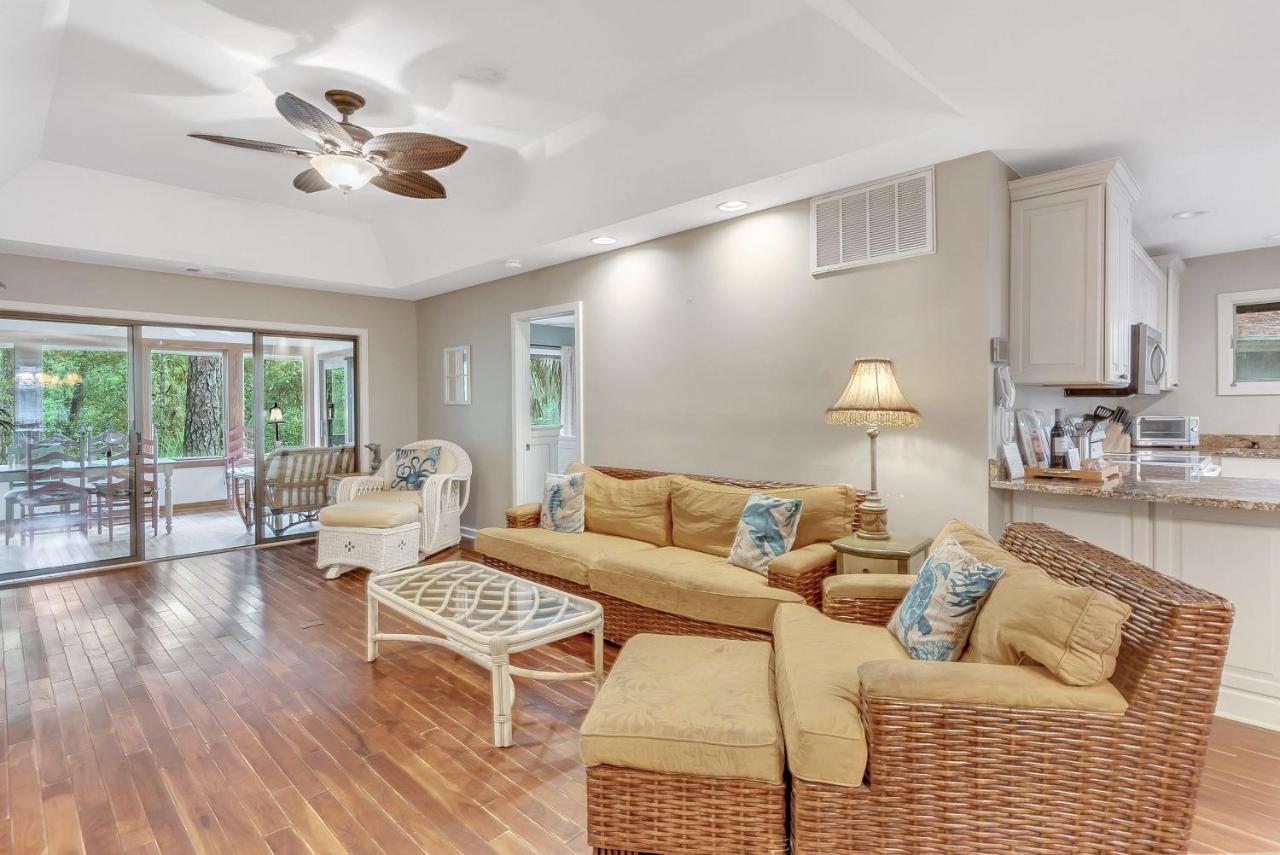 IC55: 55 Inlet Cove - B&B Kiawah Island