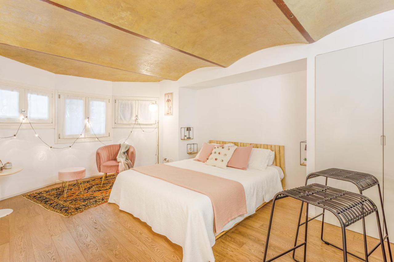 Sweet Life Suite - Nihil Nest - B&B Modena