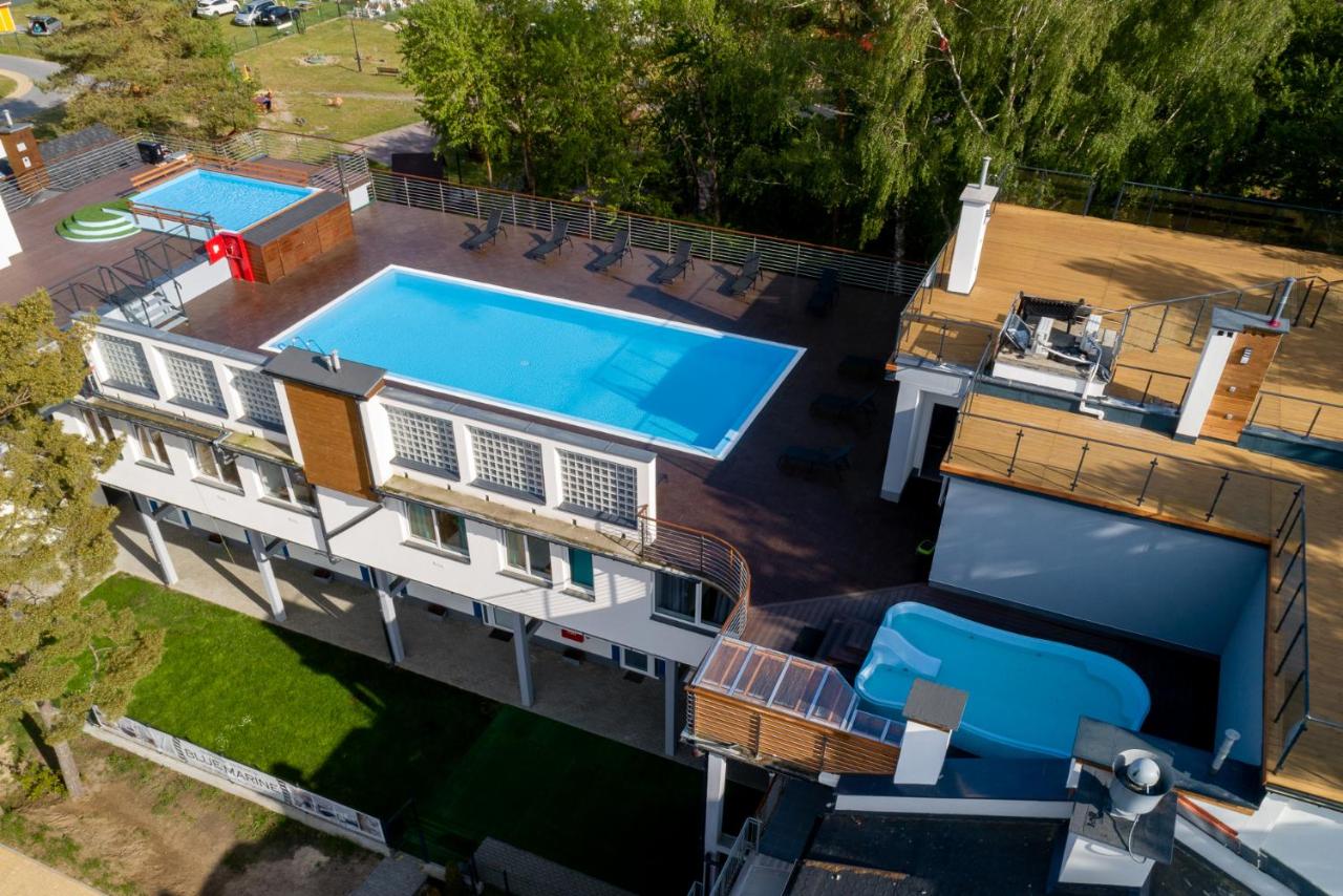 Appartement 1 Chambre avec Jardin