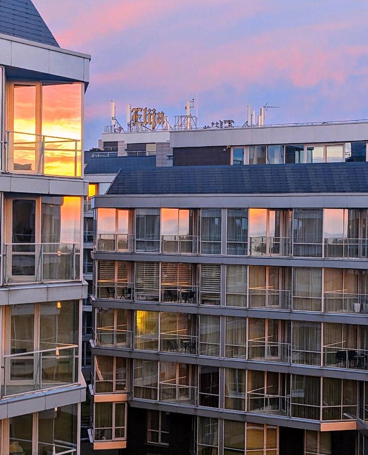 BlueSeaPearl apartamentai Palanga, Šventoji - Bed and Breakfast Palanga