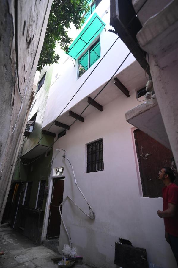 The Light House - B&B Varanasi