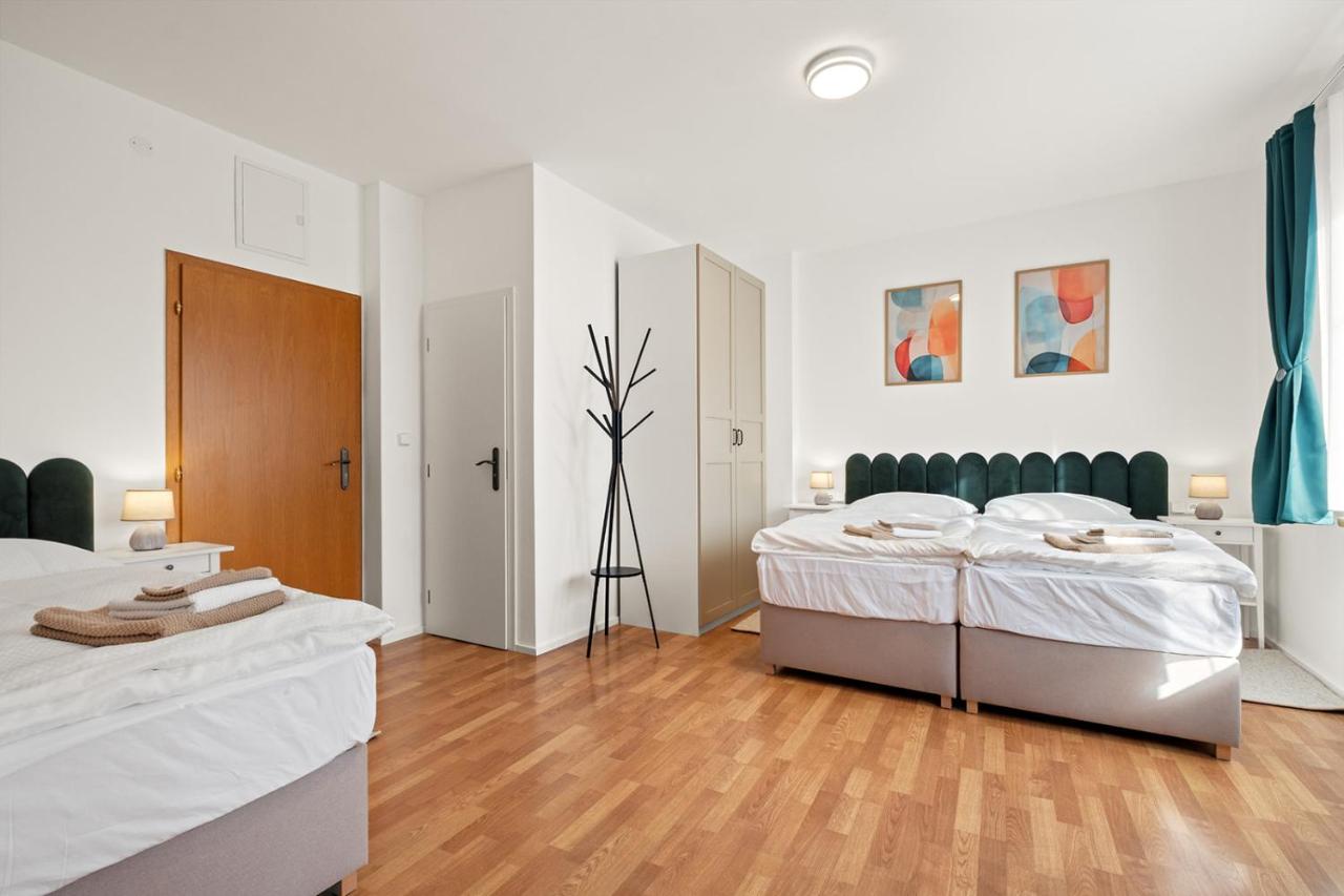 Habitación Triple con baño