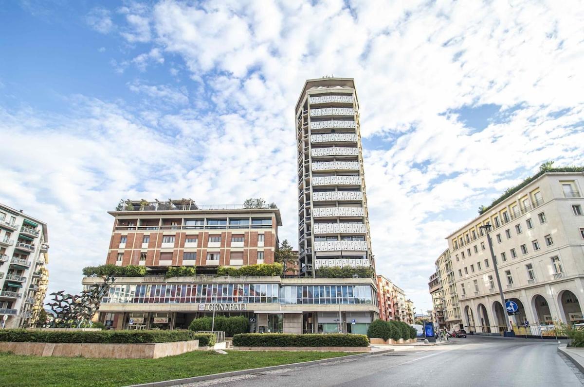 Verona Central Apartment - B&B Verona