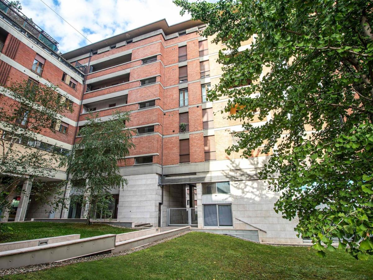 Verona Central Apartment - Chambres d’hôtes Vérone