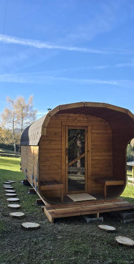 Domek w Klisiówkach - B&B Ujsoły
