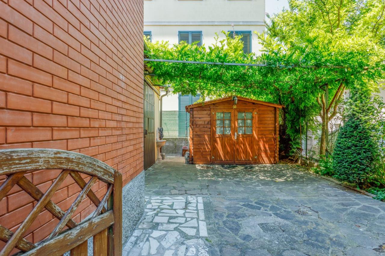 Little Cottage near Ferrari's City - B&B Montale