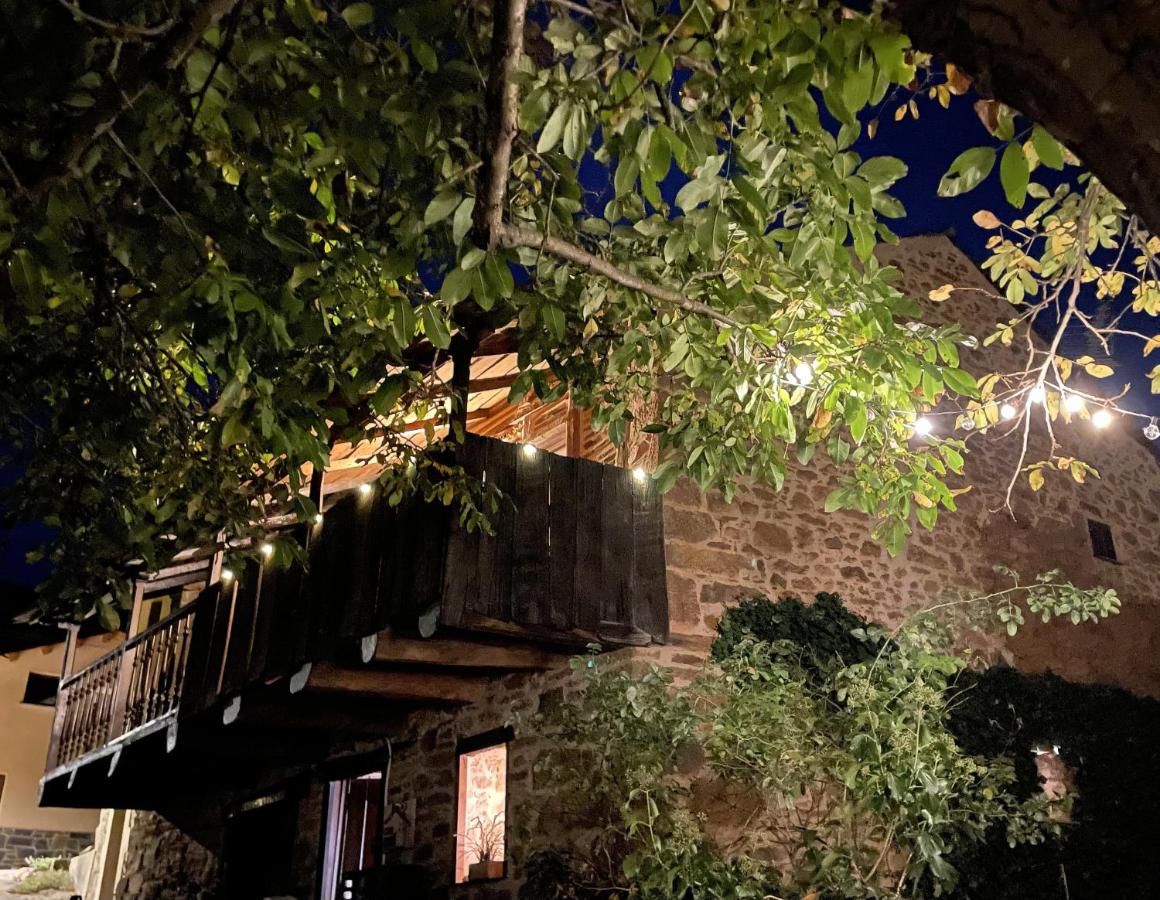 Casa Rural Arlanza 13 - B&B Arlanza