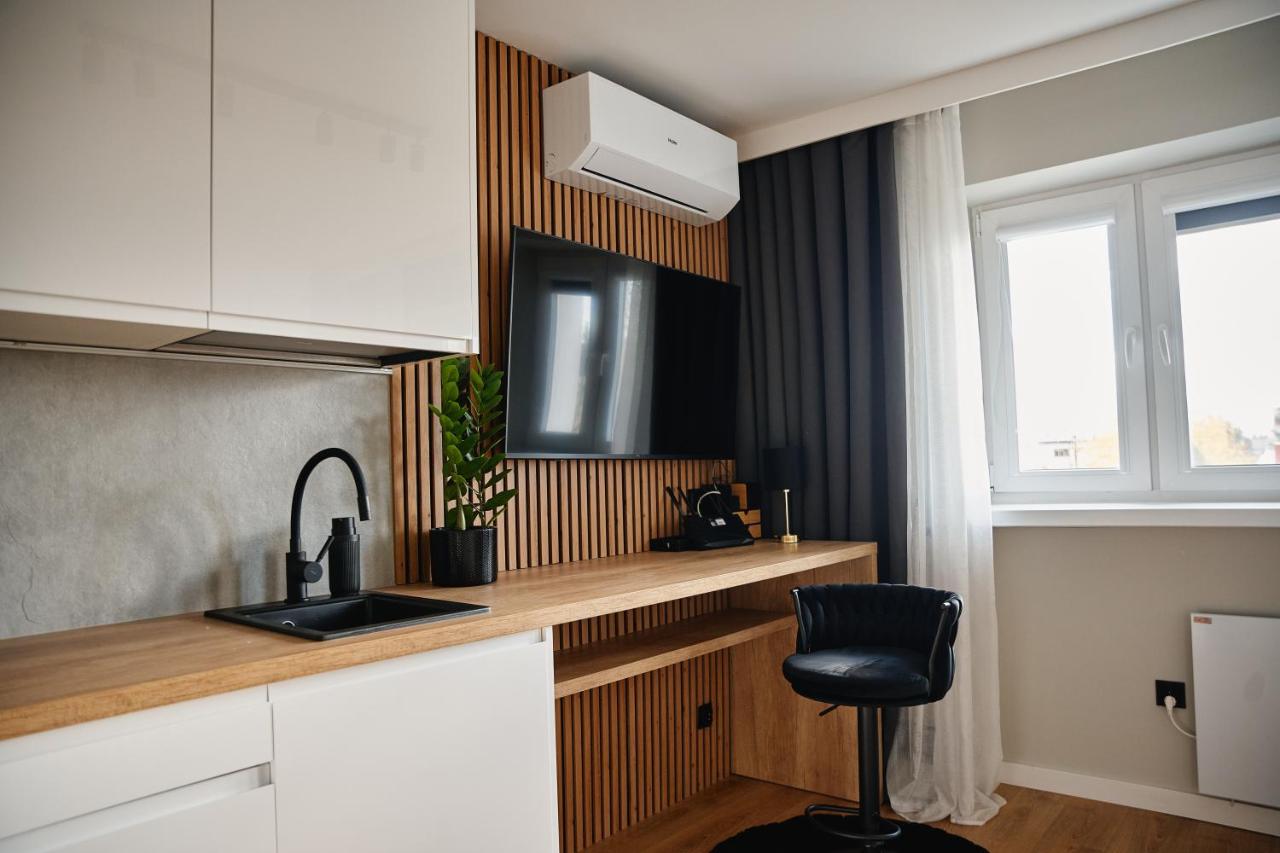 Standard Double Suite