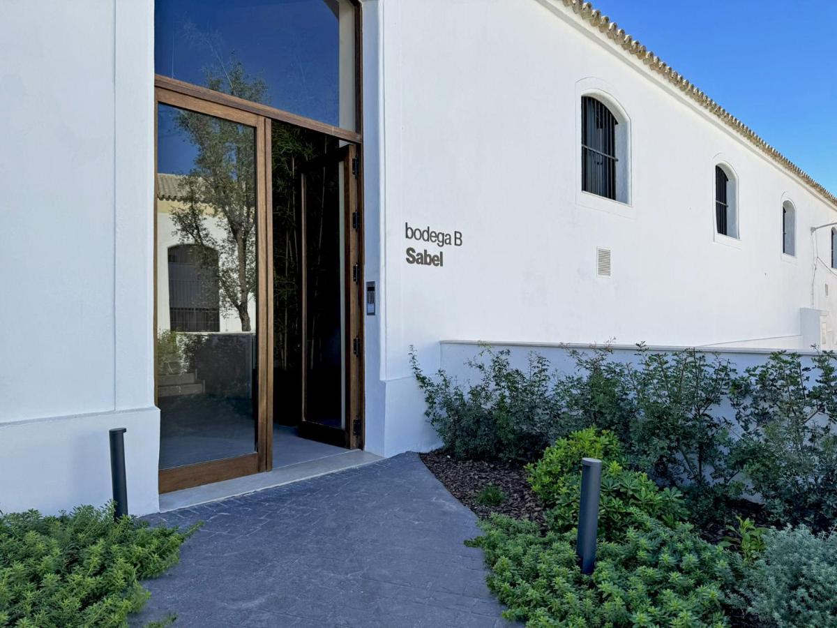 La Solera de Jerez - Ole Solutions - B&B Jerez de la Frontera