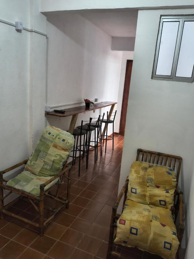 Apt Centro Comercial Vilage 1 - B&B Angra dos Reis